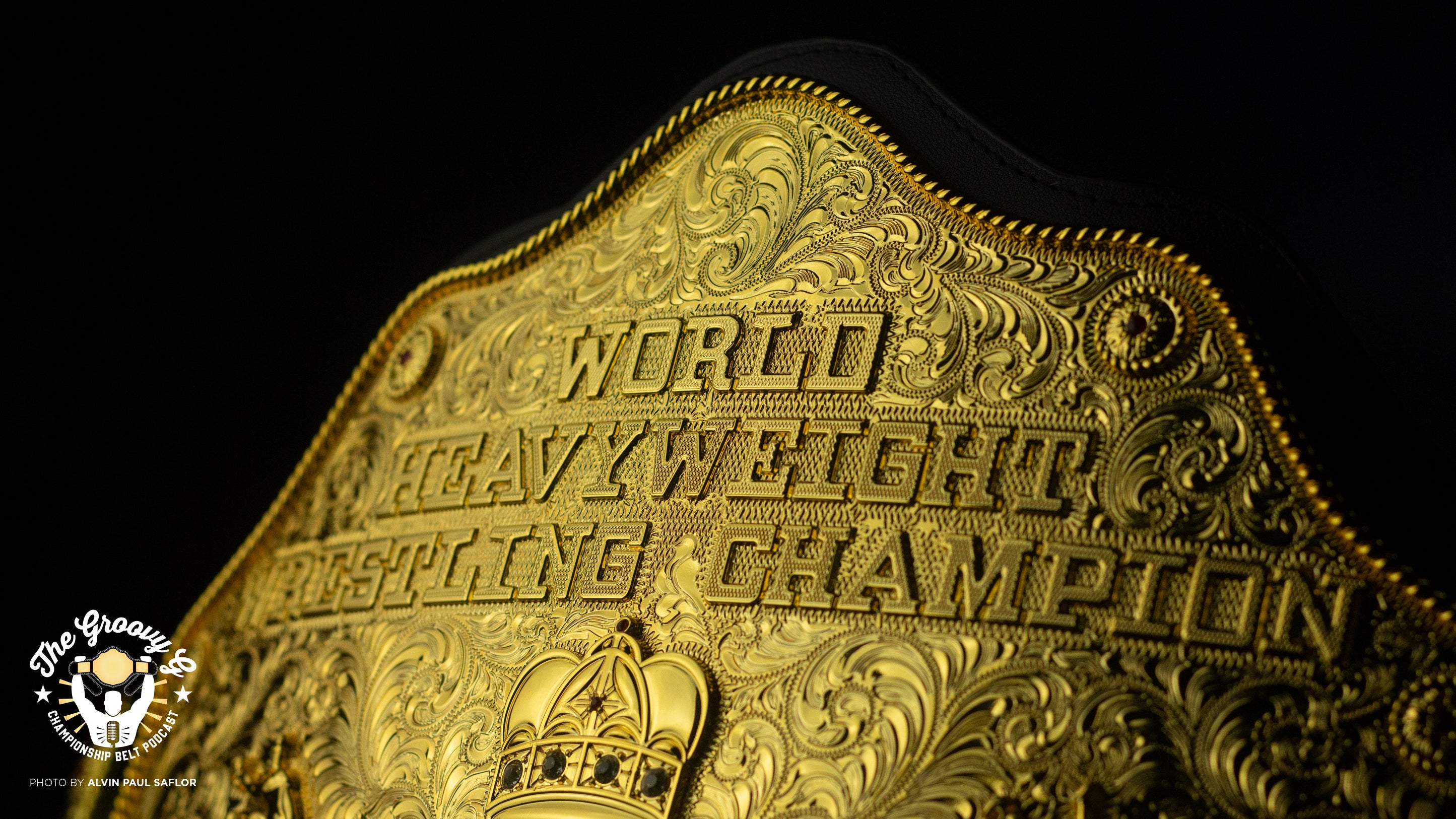 Big Gold Replica Groovy G Replica Belts